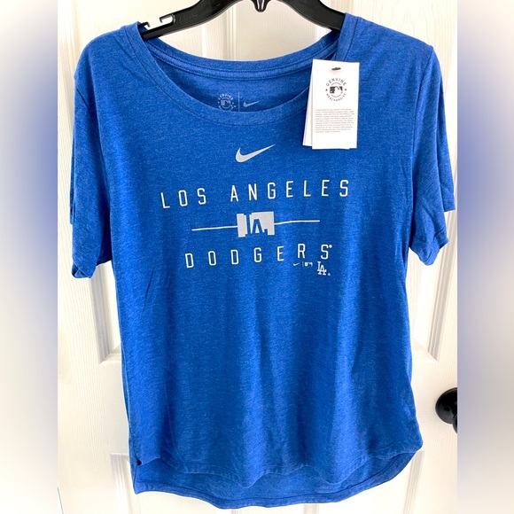 Los Angeles Dodgers by NIKE - Picture 1 of 8